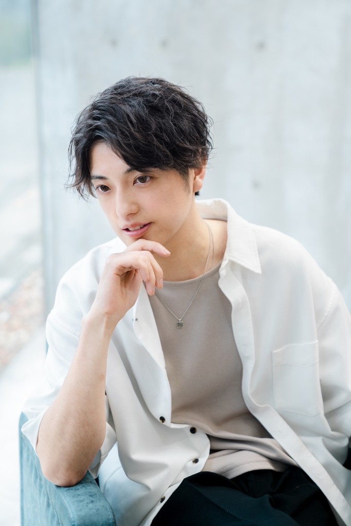 北本 美容室 スタイリスト 岩渕