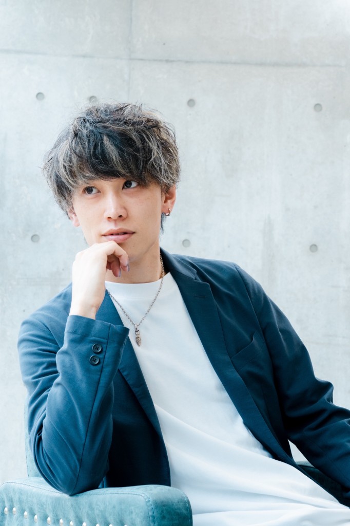 北本 美容室 メンズスタイリスト 高野