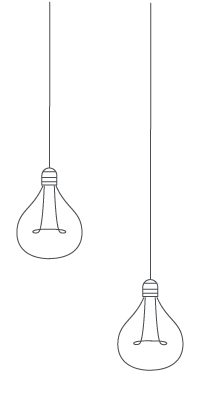 ライトイラスト左