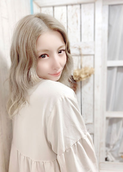 プロフィール写真