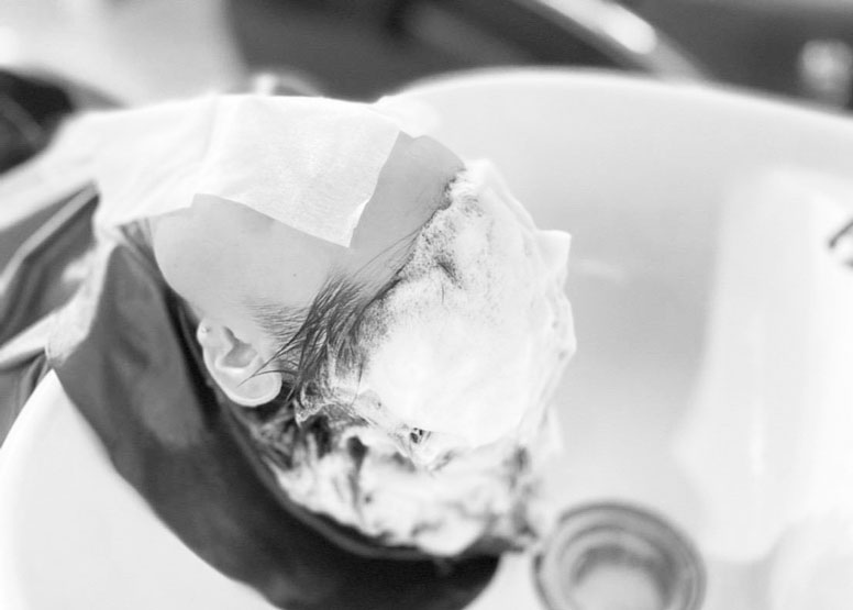 トリートメント画像